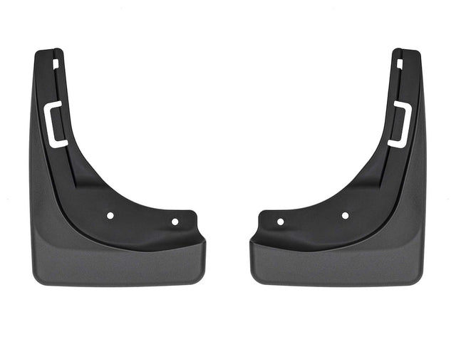 Weathertech (Usa) 110181 Mud Flap||110181.Jpg||85||w24110181||1503717