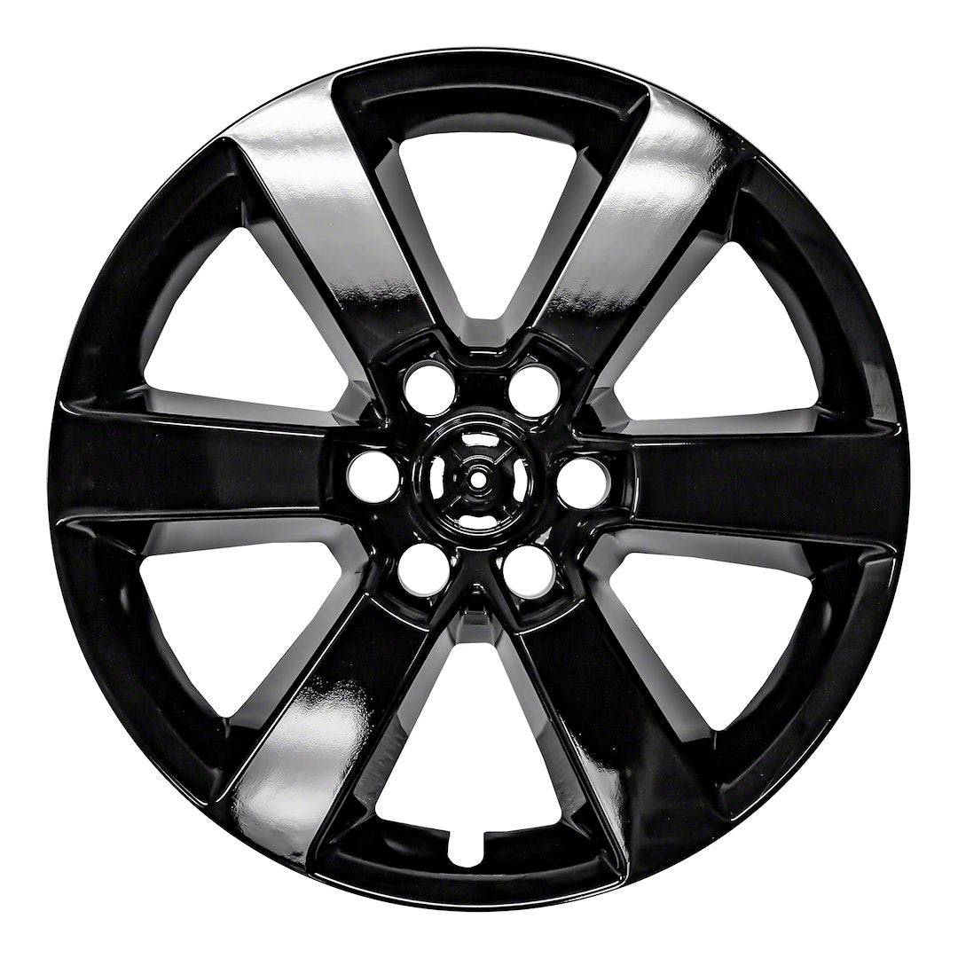 Product of Coast To Coast IWCIMP380BLK Black Set Of 4 