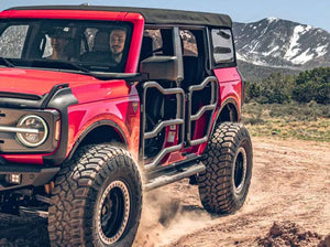 Product of Havoc Offroad Hfb-10-002 Door