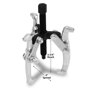 Performance Tool W136p Gear Puller||||86||ptlw136p||1912330