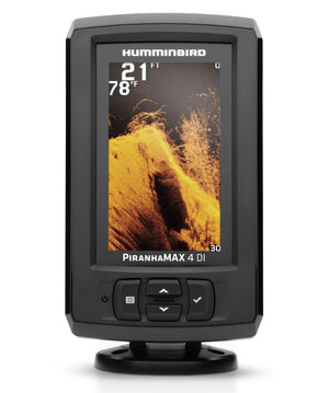 Humminbird 410160-1 Fish Finder||410160-1.Jpg||85||hum4101601||1376498