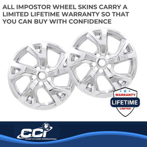 Coast To Coast Imp452x Wheel Skin||cci_Iwcimp452x_Impostor Wheel Skin_B2c_4.Jpg||88||cciimp452x||1183101