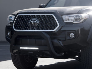 Product of Armordillo 8705193 Bull Bar  with skid plate 