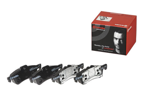 Product of Brembo P06032 Brake Pad - Set Of 4 