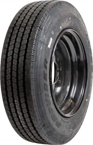 Product of Taskmaster A215h/8h19bv Tire/ Wheel Assembly