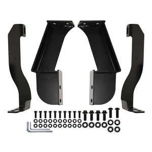 Product of Westin Automotive 57-23705 Grille Guard 1-Piece Black Powder Coated 