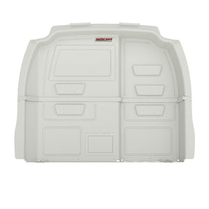 Product of Weather Guard (Werner) 96100-3-01 White Composite Bulkhead Divider