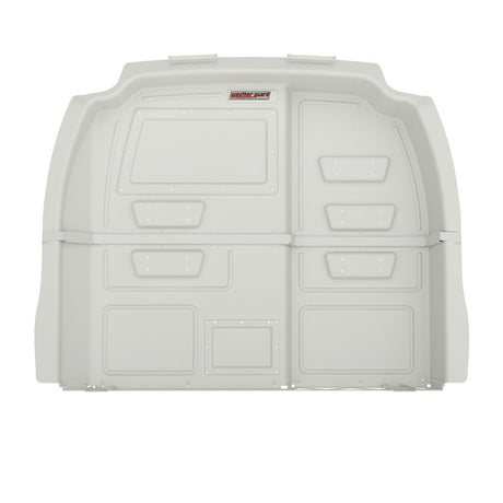 Product of Weather Guard (Werner) 96100-3-01 White Composite Bulkhead Divider