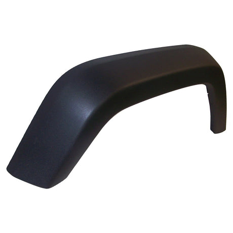 Product of Crown Automotive 5KF16RXFAE Non-Exposed Fasteners Black Fender Flare - Single 