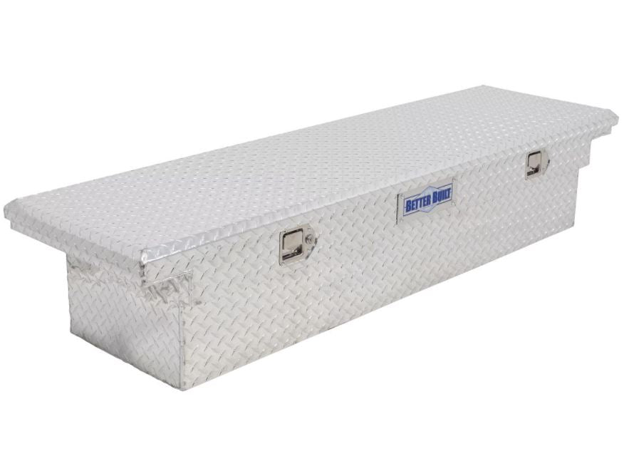 Product of Better Built Company 73010911 Crown Series Low Profile Toolbox 