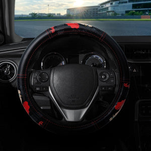 Plasticolor 006783r01 Steering Wheel Cover||006783r01_1.Jpg||86||p23006783r01||2257647