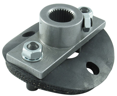 Product of Borgeson 990012 Steering Shaft Coupler