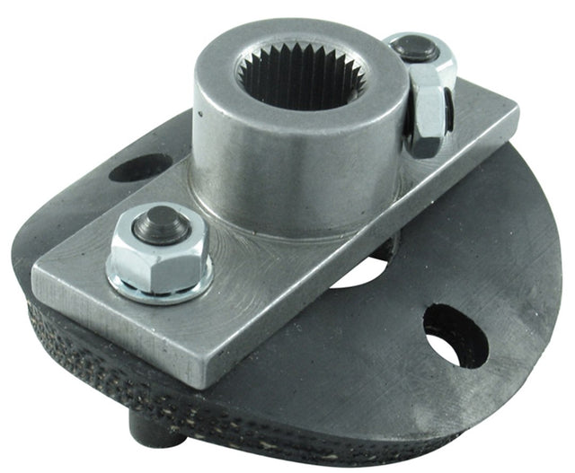 Product of Borgeson 990012 Steering Shaft Coupler