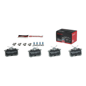 Brembo Kt00463 Brake Kit||p85020n_Bar.Jpg||87||brmkt00463||1754782
