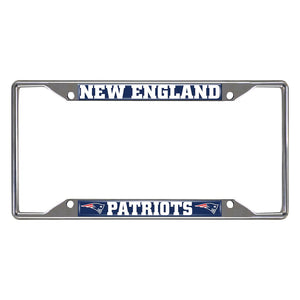 Fan Mat 17211 License Plate Frame||||85||fan17211||2018872