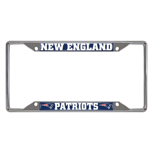 Fan Mat 17211 License Plate Frame||||85||fan17211||2018872