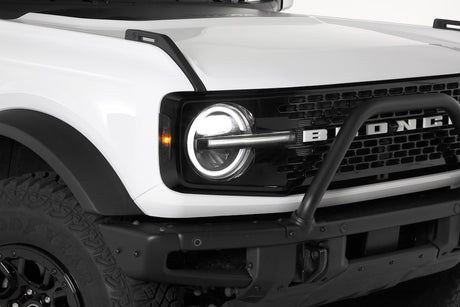 Product of Gt Styling Gt3160s Headlight Cover