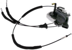 Dorman (Oe Solutions) 937-266 Door Lock Actuator||937-266-007.Jpg||91||d18937266||1106629