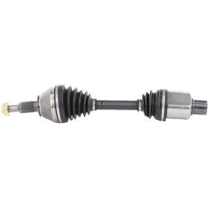 Trakmotive Ch-8256 Cv Axle Shaft||ch-8256.Jpg||85||trkch8256||1360010