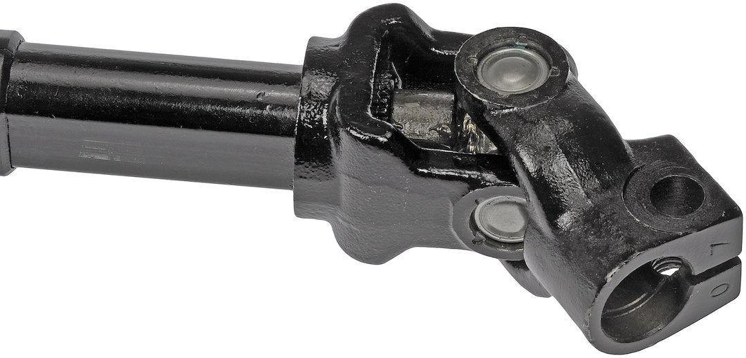 Product of Dorman (OE Solutions) 425-266 Dodge Dakota 2010-05, Mitsubishi Raider 2009-06, Ram Dakota 2011 Steering Shaft No 