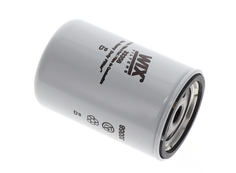 Product of Wix Filters 33358 Fuel Filter
