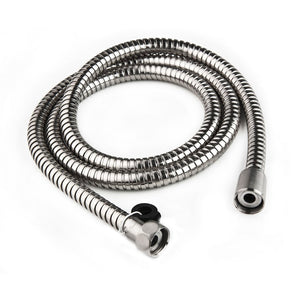 Dura Faucet Df-Sa200-Cp Shower Head Hose||df-Sa200-Cp_Pic1.Jpg||85||d6udfsa200cp||1269541