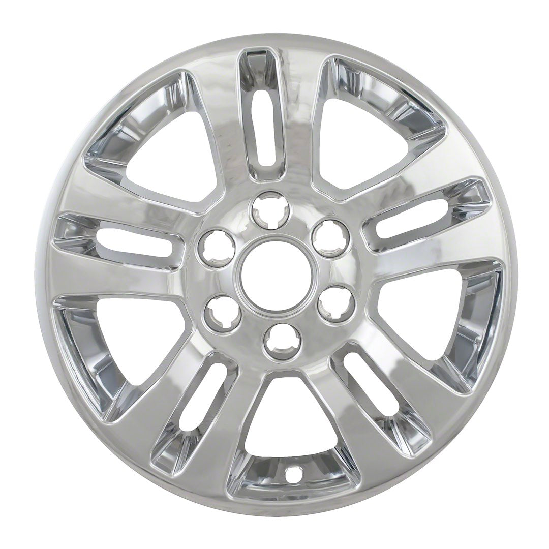 Product of Coast To Coast IWCIMP377XN Silver Set Of 4 