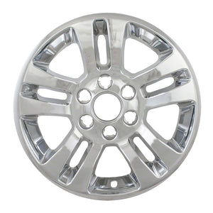 Product of Coast To Coast IWCIMP377XN Silver Set Of 4 