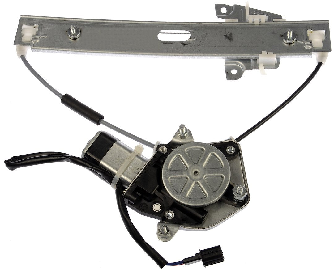 Dorman (Oe Solutions) 748-618 Window Regulator||748-618-002.Jpg||86||d18748618||1202750