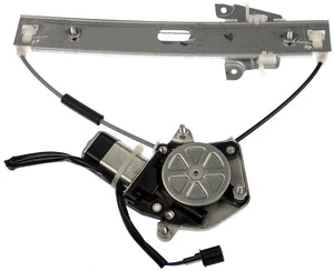 Dorman (Oe Solutions) 748-618 Window Regulator||748-618-002.Jpg||86||d18748618||1202750