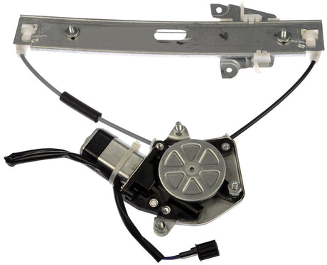 Dorman (Oe Solutions) 748-618 Window Regulator||748-618-002.Jpg||86||d18748618||1202750