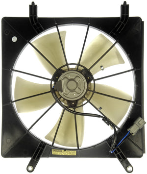 Product of Dorman (Oe Solutions) 620-232 Cooling Fan