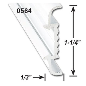 Product of Ap Products 021-56401-8 Trim Molding