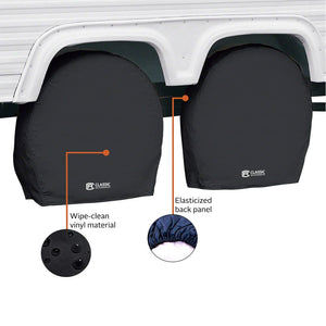Product of Classic Accessories 80-241-190402-00 Tire Cover