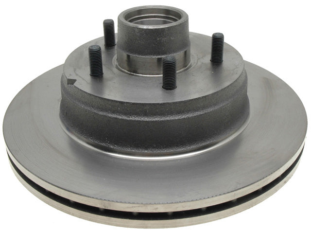 Product of Raybestos Brakes 5994R R-Line Plain Face 2-Piece Brake Rotor 
