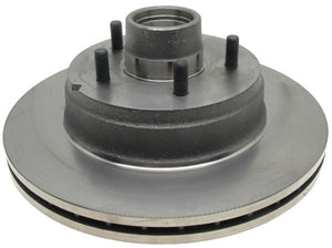 Product of Raybestos Brakes 5994R R-Line Plain Face 2-Piece Brake Rotor 