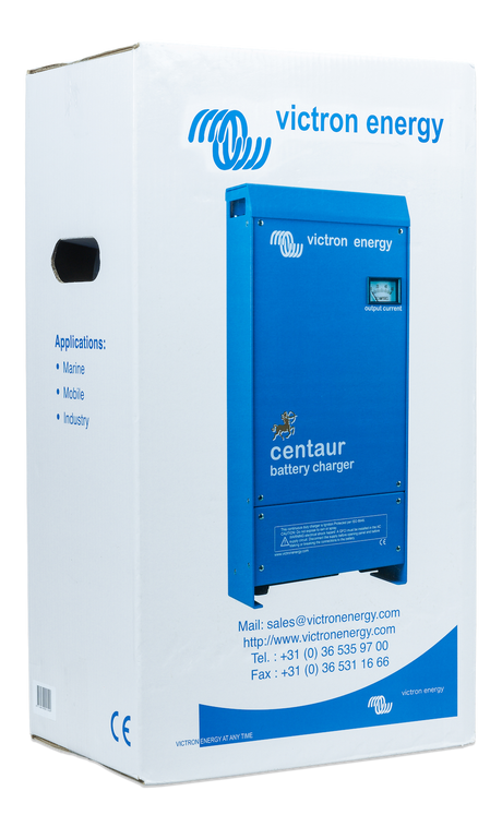 Product of Victron Energy Cch012100000 Battery Charger
