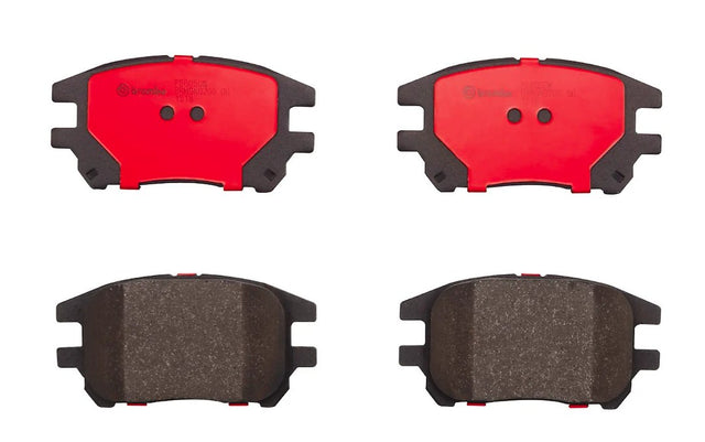 Brembo P56050n Brake Pad||p56050n.Jpg||85||brmp56050n||946891