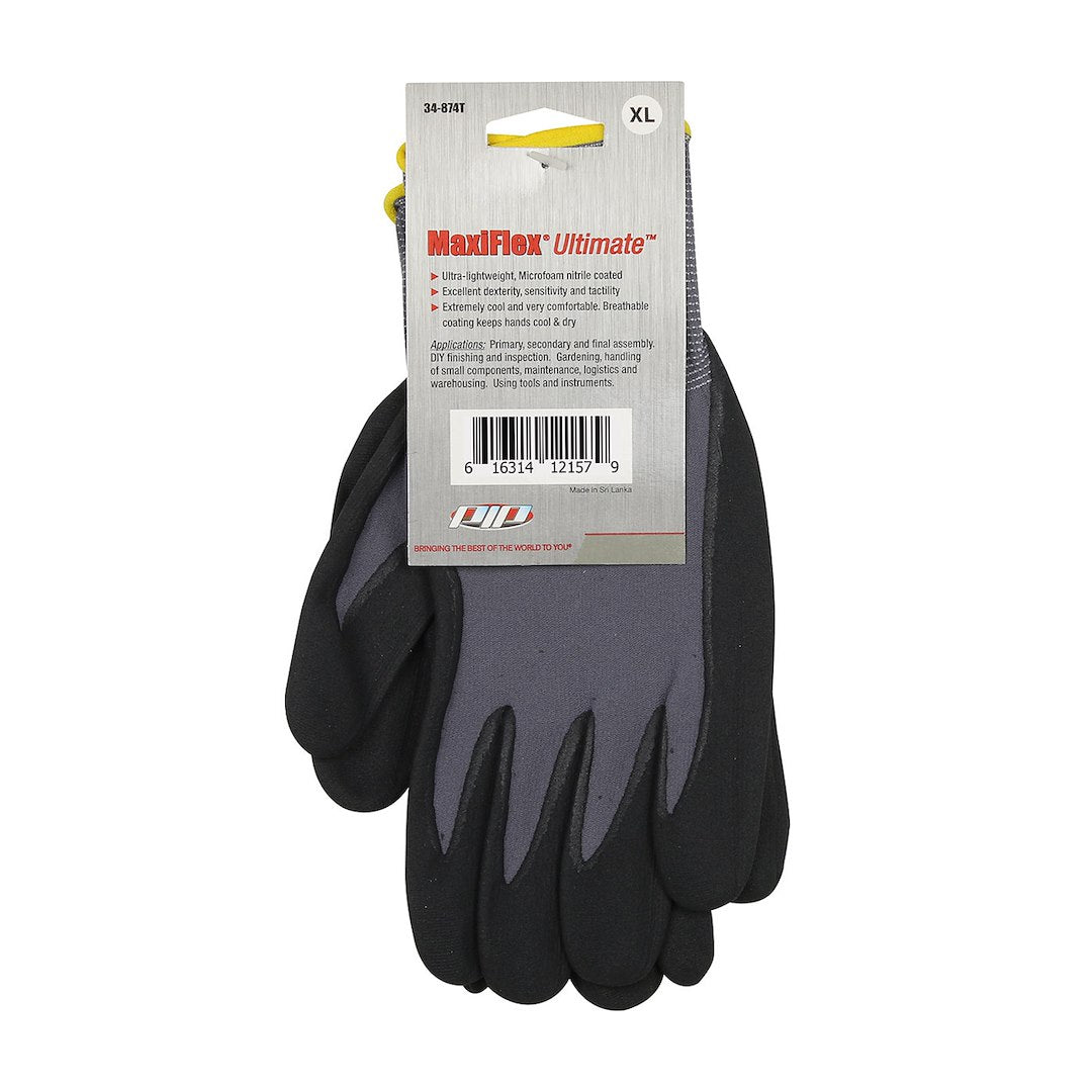 Protective Industrial Products 34-874/Xl Gloves||34-874-Xl_2.Jpg||87||pip34874xl||1475552