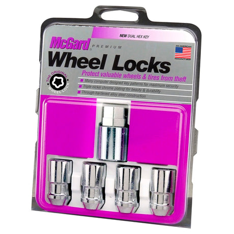 Mcgard Wheel Access 24198 Wheel Lock||24198.Jpg||86||m1524198||1141389