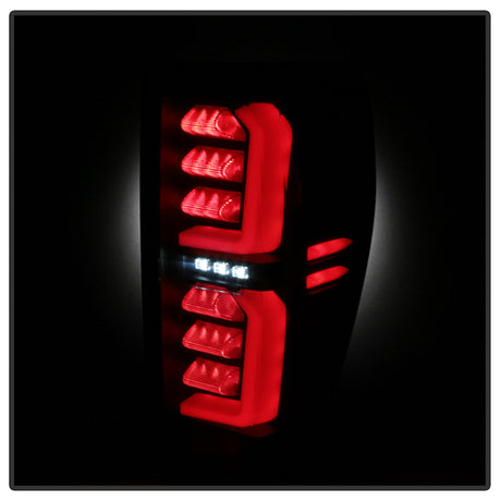 Product of Spyder Automotive 5000316 Tail Light Assembly 
