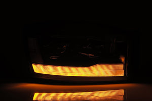 Alpharex Usa 880533 Headlight Assembly||880533_4.Jpg||89||alp880533||1468016
