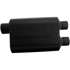 Flowmaster 9530462 Exhaust Muffler||||86||f139530462||2017878