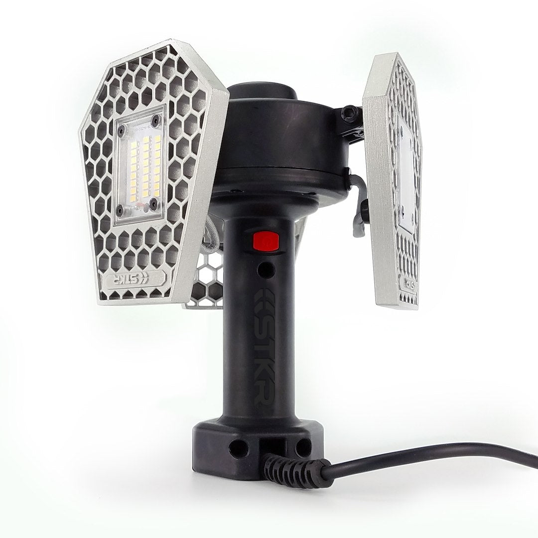 Stkr Concepts 00177 Flashlight||_Stkr_Trilight1.Jpg||90||s8k00177||986342