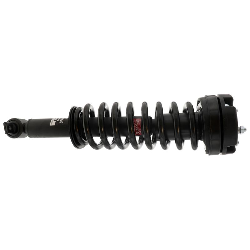 Product of KYB Shocks SR4534K Strut-Plus ™ Strut Assembly Monotube Shock Absorber 