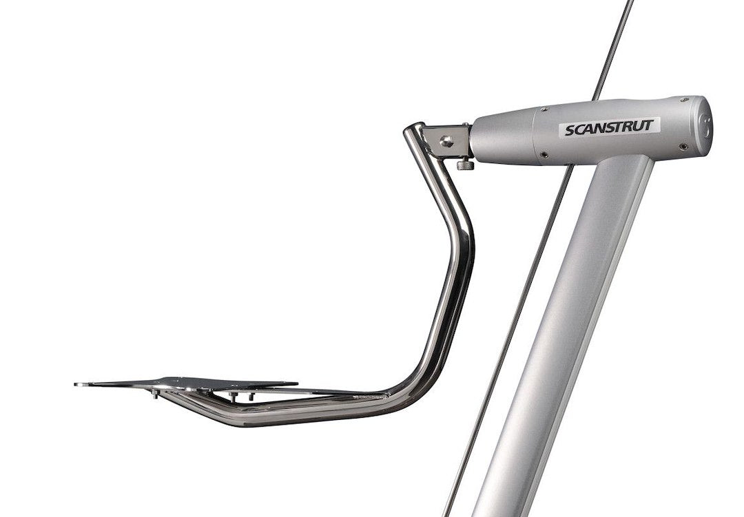 Product of Scanstrut Lmb-A1 Radar Antenna Mount