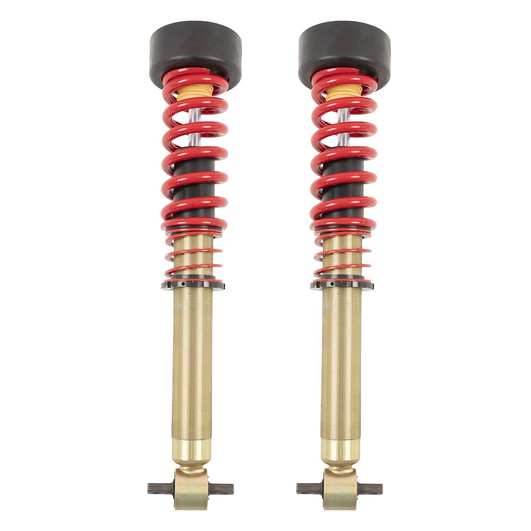 Product of Bell Tech 150210HK Lift Kit Suspension 