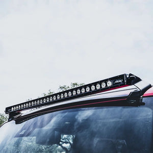 Product of Rigid Lighting 46724 Light Bar Mounting Kit