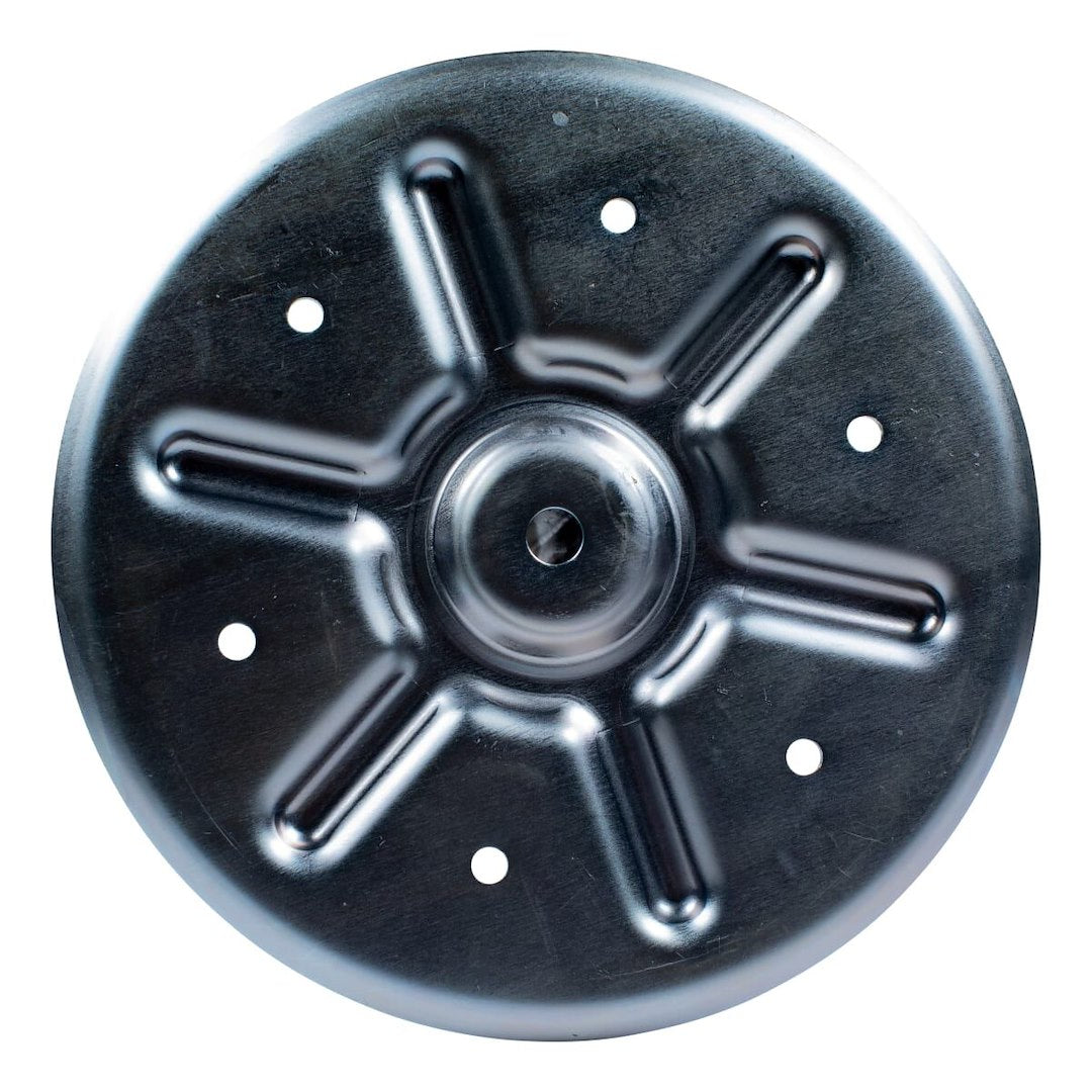 Product of Lippert Components 405217 Trailer Tongue Jack Foot Plate