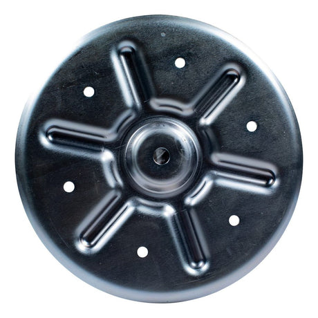 Product of Lippert Components 405217 Trailer Tongue Jack Foot Plate